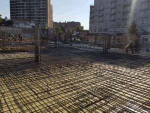 قیمت میلگرد