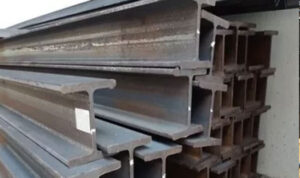 قیمت تیرآهن - فولادکو