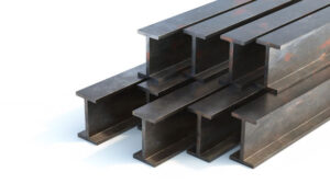 تفاوت تیرآهن IPB و IPE و INP