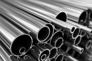 لوله استنلس استیل چیست