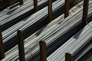 تفاوت آهن و فولاد و چدن