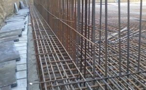 میلگرد انتظار - فولادکو