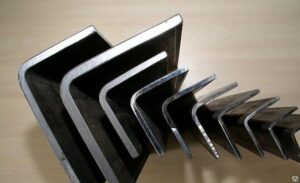 سایز نبشی | فولادکو