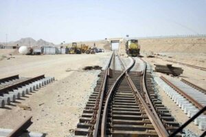 ریل فولادی چیست انواع ریل