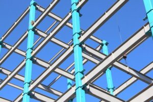 استفاده از مقاطع توخالی در سازه های فلزی- فولادکو