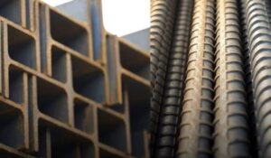 تعیین استحکام و مقاومت آهن در صنایع مختلف