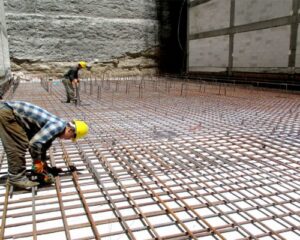 میلگرد ضد زنگ