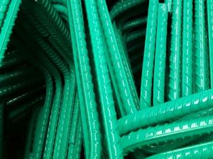 میلگرد اپوکسی- قیمت میلگرد