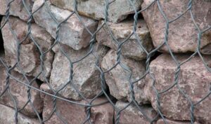 توری گابیون - فولادکو