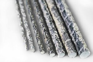 معرفی میلگرد بازالت