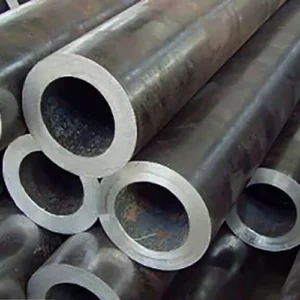 لوله گوشتدار چیست