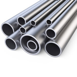 لوله استیل 304