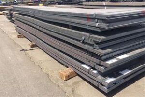 ورق ST52 چیست و چه ویژگی هایی دارد؟