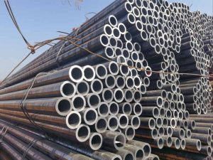 لوله گوشتدار