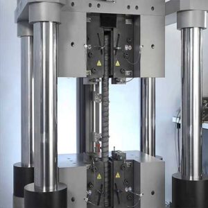 نمونه برداری از میلگرد چگونه انجام می شود؟